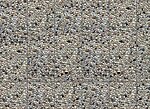 (bulk of 10) Exposed Aggregate Concrete Building Sheet (bulk of 10) HO Scale Model Railroad Supply #170626