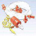 Water Pump & Accessories Model Railroad Electrical Accessory #180627