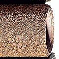 Light Brown Ballast Ground Mat Model Railroad Scenery #180786