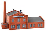 Faller Factory Kit