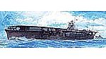 IJN Hiryu Aircraft Carrier Plastic Model Military Ship Kit 1/350 Scale #60008