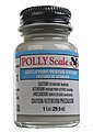 PSCALE CN Gry #17 1oz