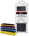 SANDING & FINISHING FOAM BLOCK
