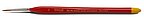 Size 3 Fine Red Sable Brush