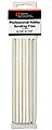 HOBBY FILE 6mm/1/4 FINE 12pk