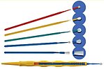 Magic Brushes 15 Assorted