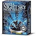 Create A Night Sky Projection Kit Astronomy Kit #3440