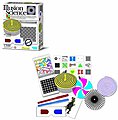 Illusion Science Kit Educational Science Kit #3473