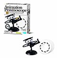 Animation Praxinoscope Kit Science Engineering Kit #3474