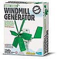 Windmill Generator Green Science Kit Science Engineering Kit #3649