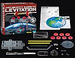 Anti Gravity Magnetic Levitation Science Kit Science Experiment Kit #3686