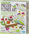 Pressed Flower Art Kit Activity Craft Kit #4565