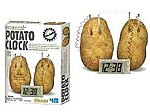 Potato Clock Green Science Kit Science Engineering Kit #4568