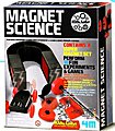 Magnet Science Experiment Kit Science Experiment Kit #4684
