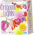 Create Your Own Origami Lights Kit Activity Craft Kit #4694
