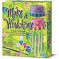 Make a Wind Chime Kit Activity Craft Kit #4824