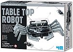 Table Top Robot Kit Science Engineering Kit #5576