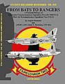 US Navy Squadron Histories- From Bats to Rangers A Pictorial History of Electronic Countermeasures/Fleet Air Recon Sq. Two (ECMRON2)/(VQ2)