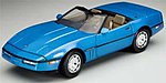 GMP Beverly Hills Cop Diecast Model Car 1/18 Scale #18802