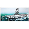 USS INTREPID 1-350