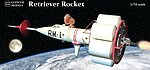 RETRIVER ROCKET 1-72