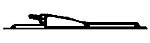 Water Tank Hoop Fasteners (99) HO Scale Model Railroad Building Accessory #5038