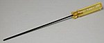 Standard Ball Wrench .050
