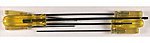 Standard Ballwrench Set (6)