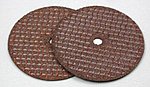 Cut-Off Wheels 1-1/4