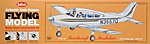 BEECHCRAFT MUSKETEER 20'