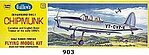 DeHavilland Chipmunk