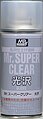 Mr. Super Clear Gloss 170ml (Spray)
