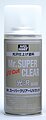 Mr. Super Clear UV Cut Gloss 170ml (Spray)