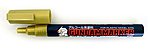 Mr. Hobby Gundam Marker Gold