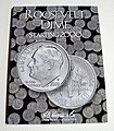 Roosevelt Dime 2000-2005 Coin Folder Coin Collecting Book and Supply #2941
