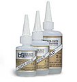 SUPER_GOLD Thin ODORLESS Insta-Cure 1oz Hobby CA Super Glue #122