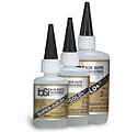 SUPER_GOLD Gap Filling Insta-Cure 2oz Hobby CA Super Glue #128