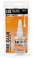 Ultra Cure Tire Glue 3/4 oz Medium #130