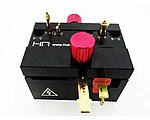 Plug & Connector Soldering Jig