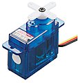 Ultra Micro Servo HS-55- Universal