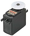 Digital High-Torque HS-5645MG- Universal