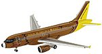 Airbus 319 German Wings