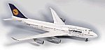 Bng 747-400 Lfthns Koeln - 1/200 Scale