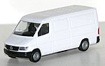 MB Sprinter Van HO Scale Model Railroad Vehicle #6545