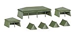 Tents 7/