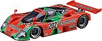 Charge Mazda 767B Plastic Model Car Kit 1/24 Scale #20312