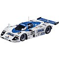 Finish Line Mazda 767B Plastic Model Car Kit 1/24 Scale #20325