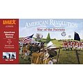 Battle of Monmouth Courthouse Revolutionary War Plastic Model Military Diorama 1/72 #609