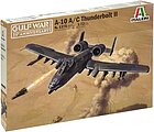 A-10 Thunderbolt II