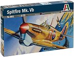 Spitfire Mk V Aircraft